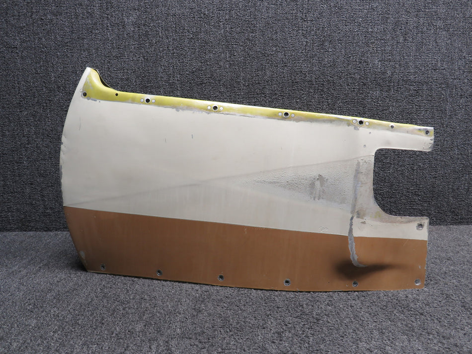 16123-004, 16123-005 Piper PA23-250 Tail Cone Fairing