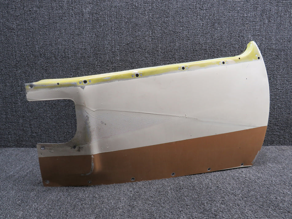 16123-004, 16123-005 Piper PA23-250 Tail Cone Fairing