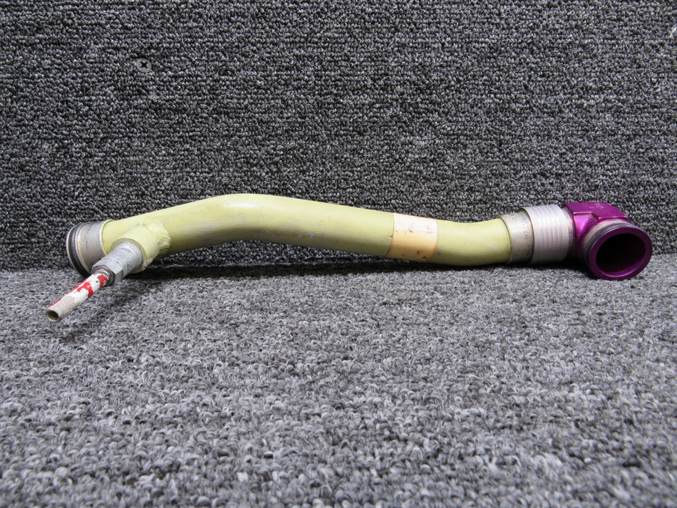 5426045-13 LearJet Engine Fuel Supply Tube