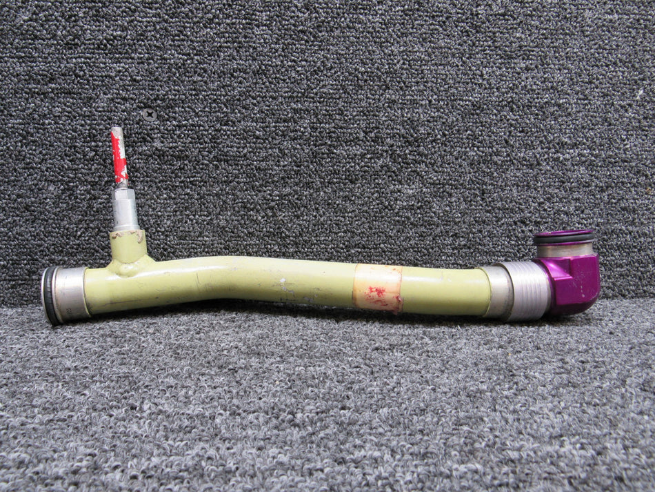 5426045-13 LearJet Engine Fuel Supply Tube