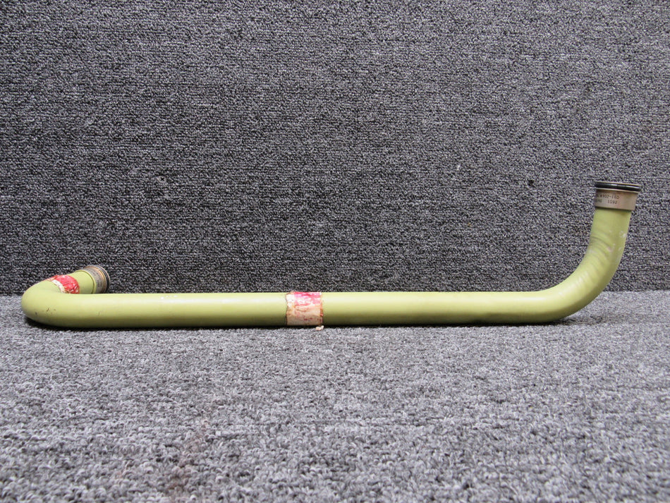 6006001-52 LearJet 35A Tube Assembly