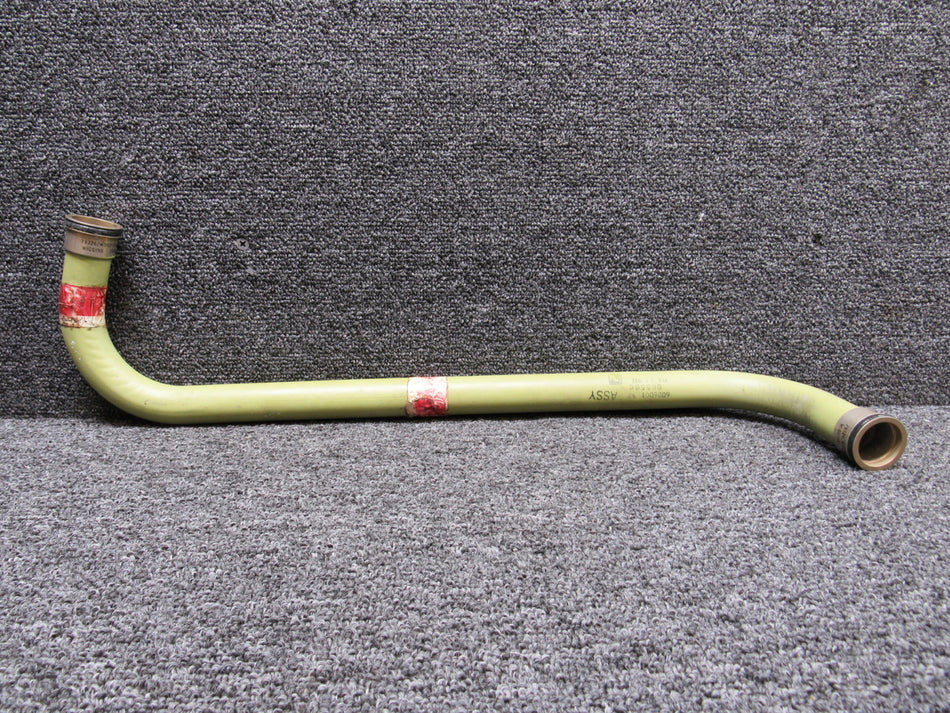 6006001-52 LearJet 35A Tube Assembly
