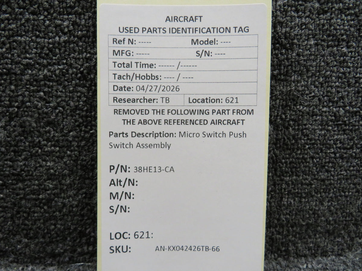 AN-KX042426TB-66AS-OG