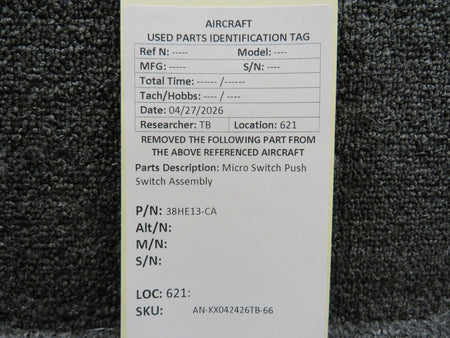 AN-KX042426TB-66AS-OG