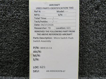 AN-KX042426TB-67AS