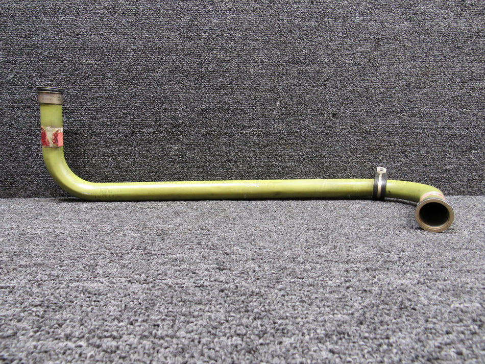 6006001-51 LearJet 35A Fuel Tube Assembly