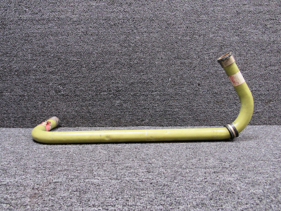6006001-51 LearJet 35A Fuel Tube Assembly