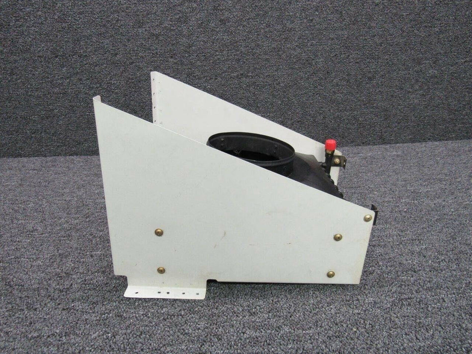 21-300-1 Cessna A185F Parker Air Conditioning Condenser Assy (DP)