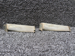 3072012-2 Turbine Rotor Blade Set of 2(Display-Art, Core)