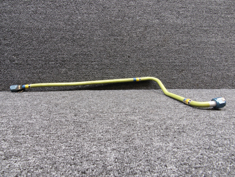 6000100-231 LearJet 35A Hydraulic Tube Assembly