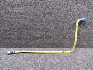 6000100-231 LearJet 35A Hydraulic Tube Assembly