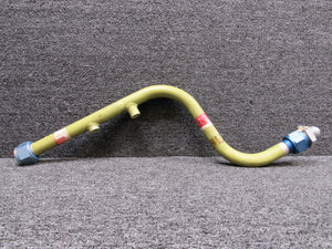 6016004-4 LearJet 35A Fuel Tube Assembly