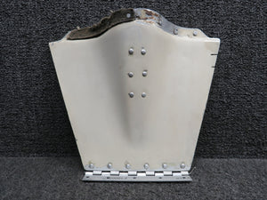 31443-000 Piper PA23-250 Main Gear Rear Door Assembly