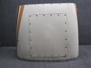 33049-010 Piper PA23-250 Nacelle Engine Skin Assembly RH