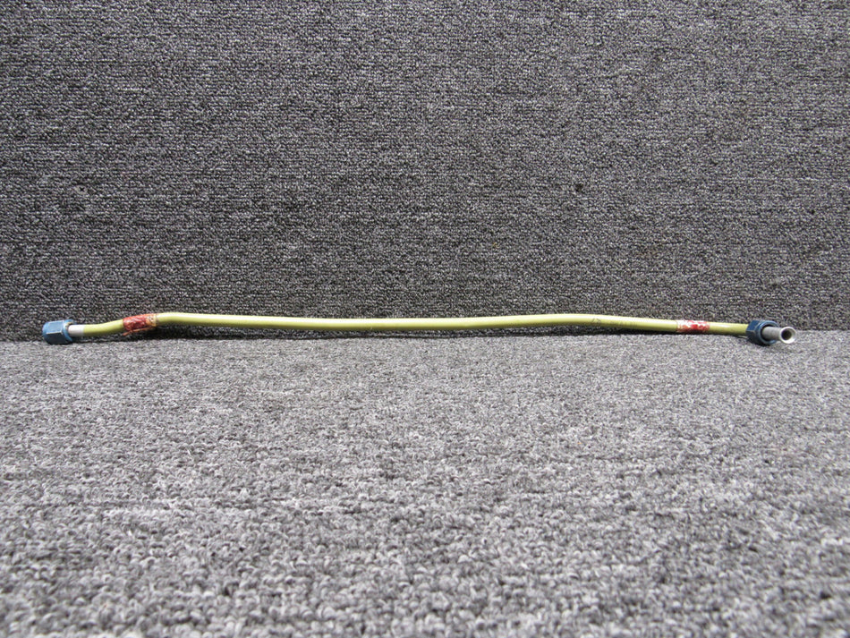 6006001-5 LearJet 35A Fuel Tube Assembly