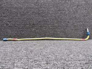 6006001-5 LearJet 35A Fuel Tube Assembly