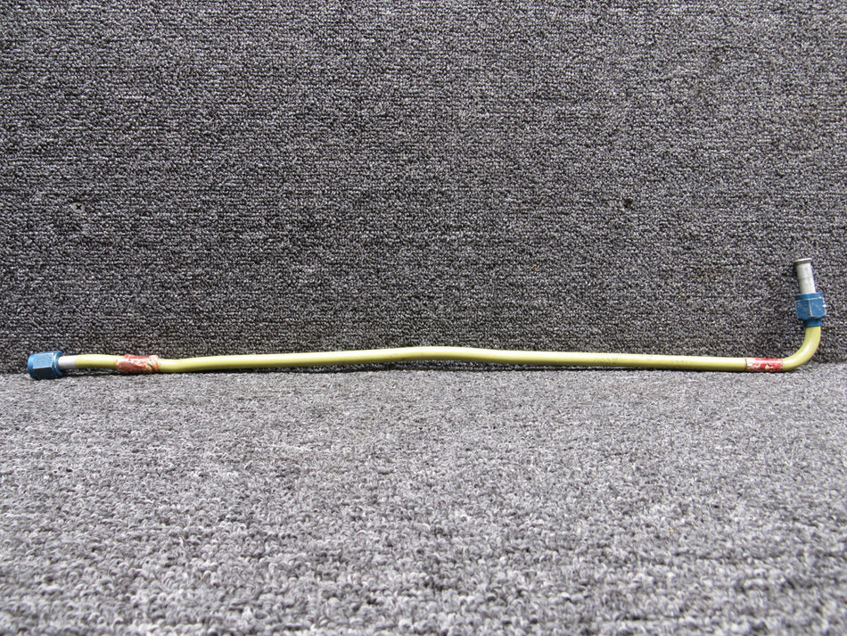 6006001-5 LearJet 35A Fuel Tube Assembly