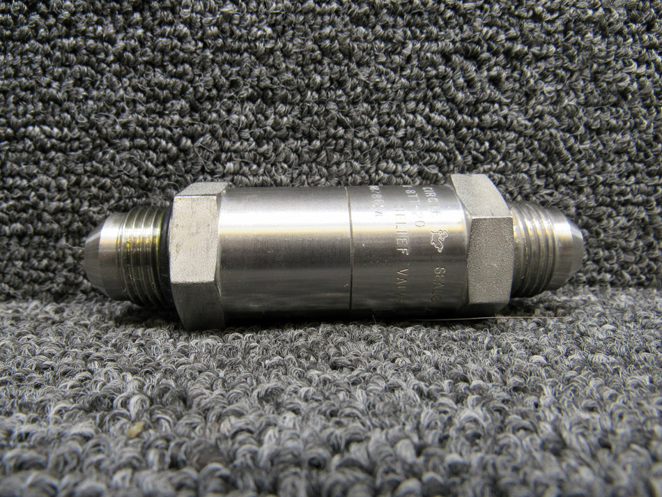 5120T-8TT-20 Circle Seal Pressure Relief Valve