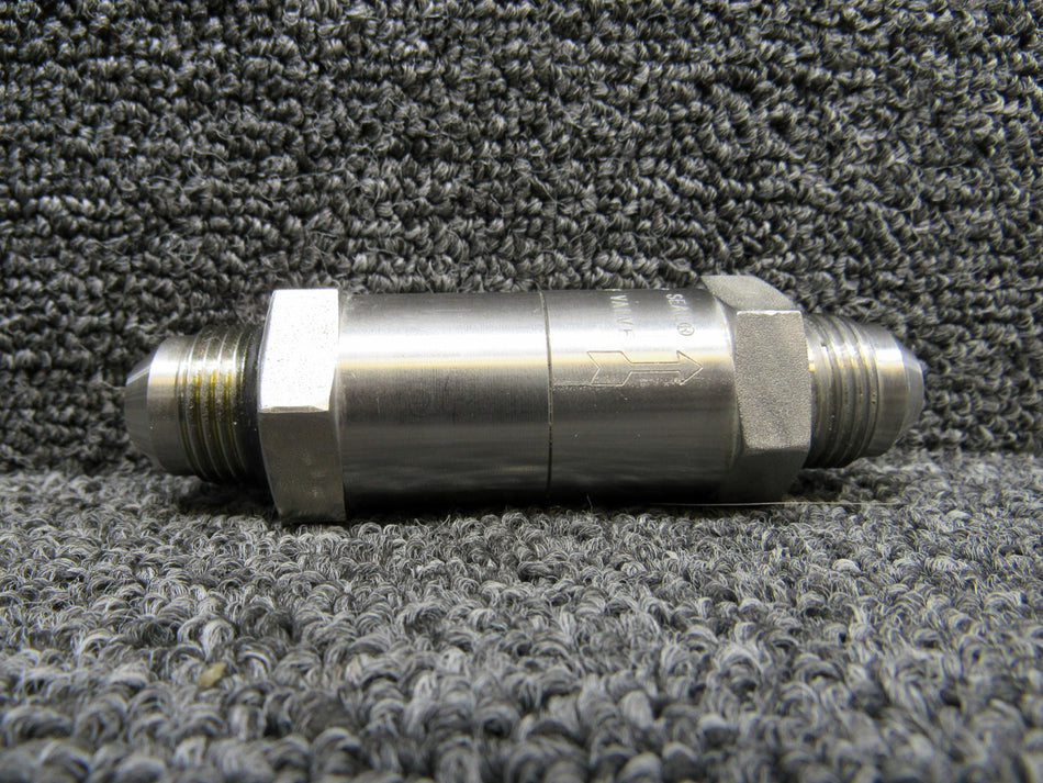 5120T-8TT-20 Circle Seal Pressure Relief Valve