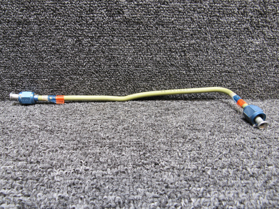 6000100-14 LearJet 35A Pneumatic Tube Assembly