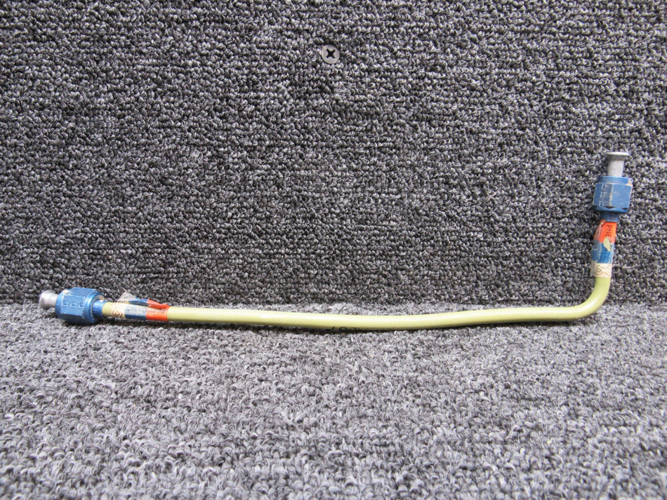 6000100-14 LearJet 35A Pneumatic Tube Assembly