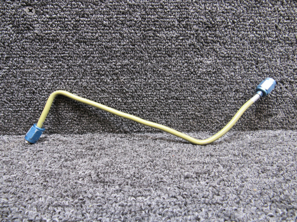 6006001-2 LearJet 35A Tube Assembly