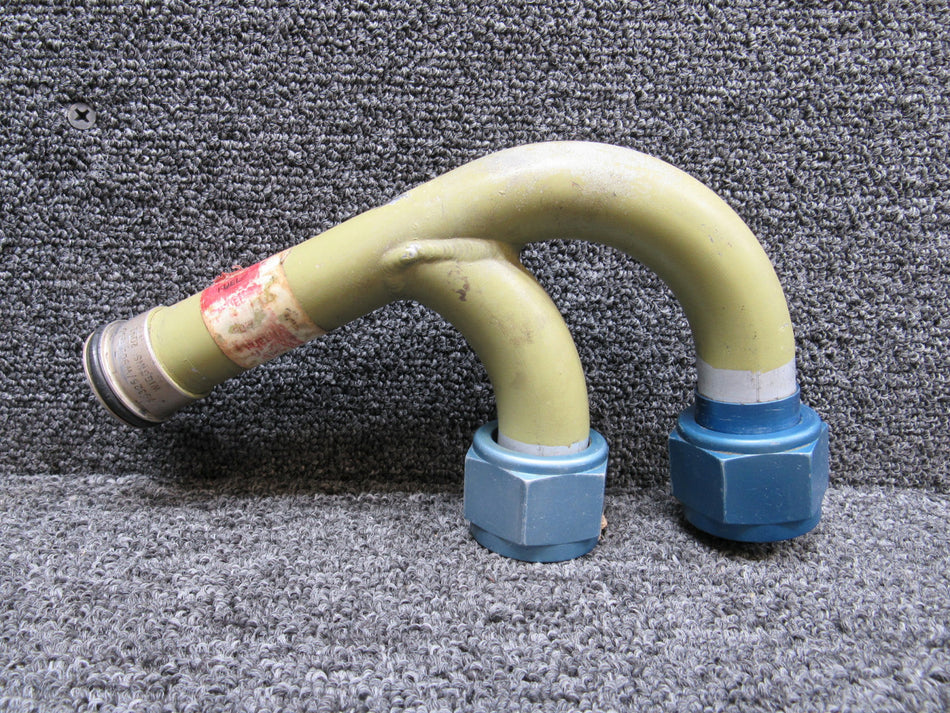 5426045-9 LearJet 35A Fuel Tube Assembly