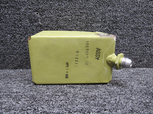 6017009-12 LearJet 35A Hydraulic Shield Assembly