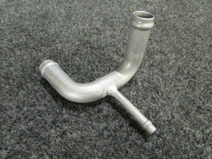 83396-002 Piper PA46-350P Elbow Assembly Vacuum System