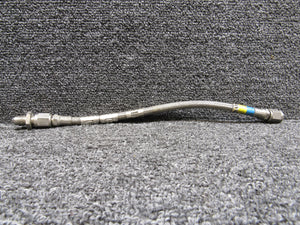 S-460E100AACHN000 Stratoflex Hydraulic Hose Assembly