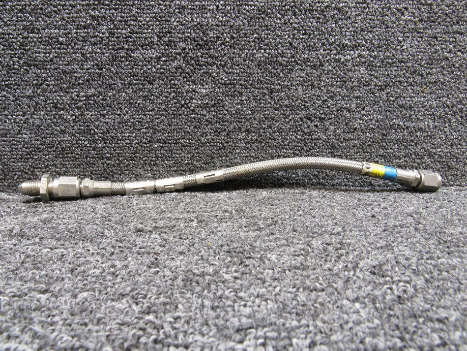S-460E100AACHN000 Stratoflex Hydraulic Hose Assembly