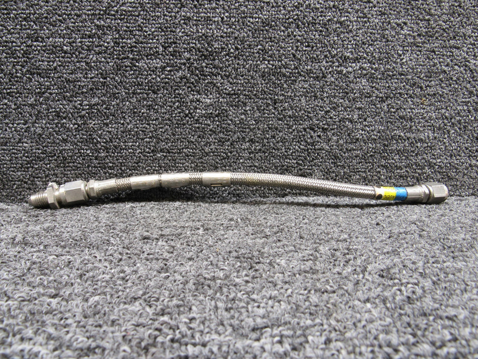 S-460E100AACHN000 Stratoflex Hydraulic Hose Assembly