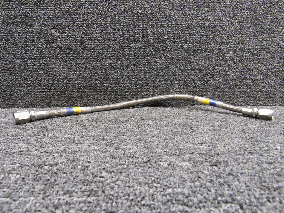 S-460E134AACHN000 Stratoflex Hydraulic Hose Assembly