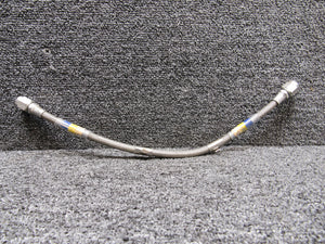 S-460E134AACHN000 Stratoflex Hydraulic Hose Assembly