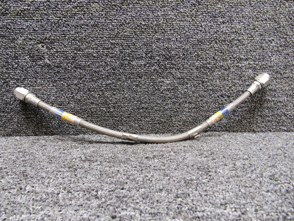 S-460E134AACHN000 Stratoflex Hydraulic Hose Assembly