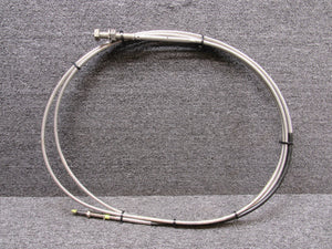 7-43039-6 (Alt: 6600325-6) Teleflex Inc Power Cable Assembly