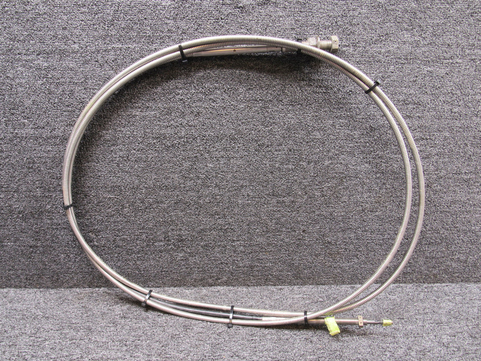 7-43039-6 (Alt: 6600325-6) Teleflex Inc Power Cable Assembly