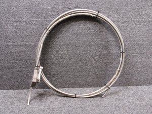 7-43489-1 (Alt: 6600329-1) LearJet 35A Throttle Cable Assembly