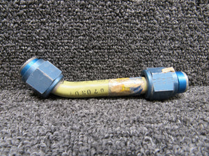 6000100-29 LearJet 35A Hydraulic Tube Assembly