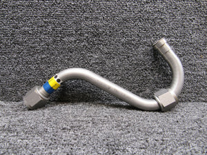 6000100-298 LearJet 35A Hydraulic Tube Assembly