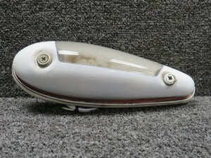 00033012-4 Beechcraft King Air 200 Logo Light Assembly RH