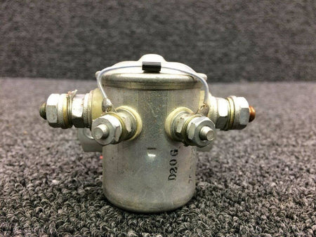 487-167 Piper PA31-T Solenoid BAS Part Sales | Airplane Parts