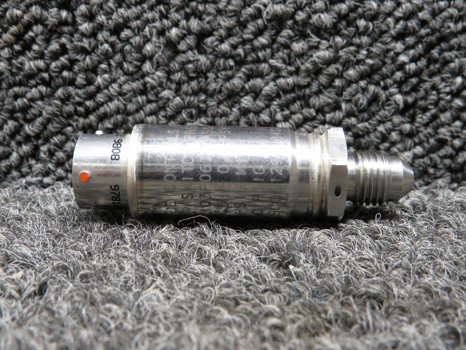 98087-1103P0679 (Alt: SCD-129-384009-1) ITT Pressure Switch Assembly