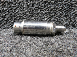 98087-1103P0679 (Alt: SCD-129-384009-1) ITT Pressure Switch Assembly
