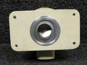 2515 Wemac Piper PA42-720 Adjustable Fresh Air Valve Assembly with Receptacle
