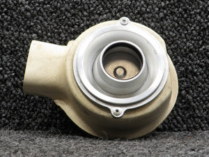2515 Wemac Piper PA42-720 Adjustable Fresh Air Valve Assembly with Receptacle
