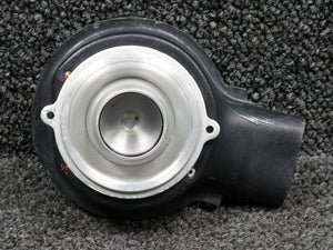 2515 Wemac Piper PA42-720 Adjustable Fresh Air Valve Assembly with Receptacle