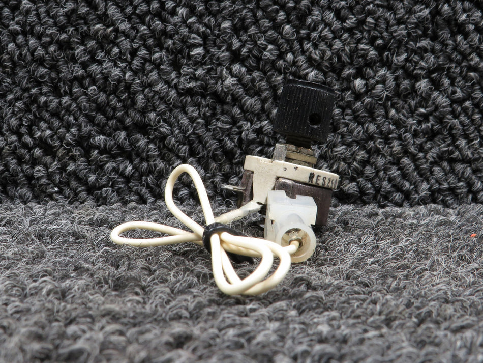 RES250 Ohmite Piper PA42-720 Potentiometer