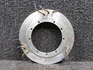 4E1614-2 Cessna 441 De-Ice Slip Ring Assembly