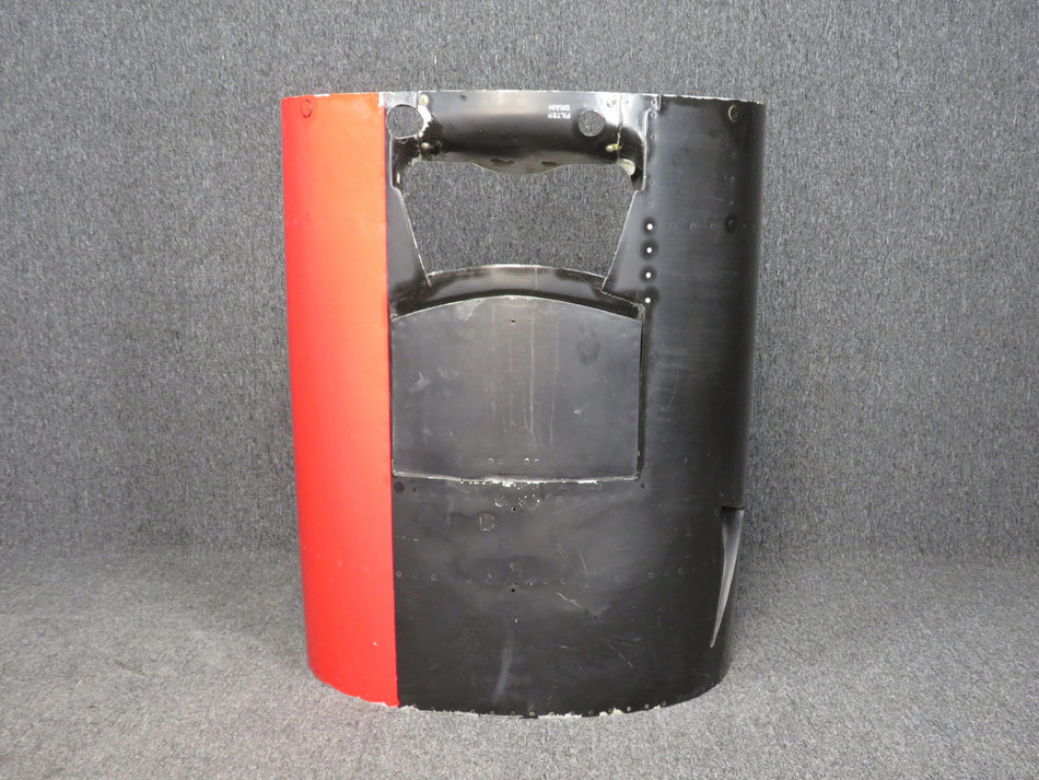 101-910011-601 Beechcraft King Air 200 Lower Aft Engine Cowling Assembly LH